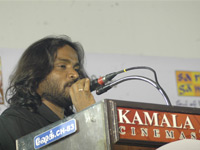 Oruvar Meedhu Oruvar Sainthu - Audio Lauch